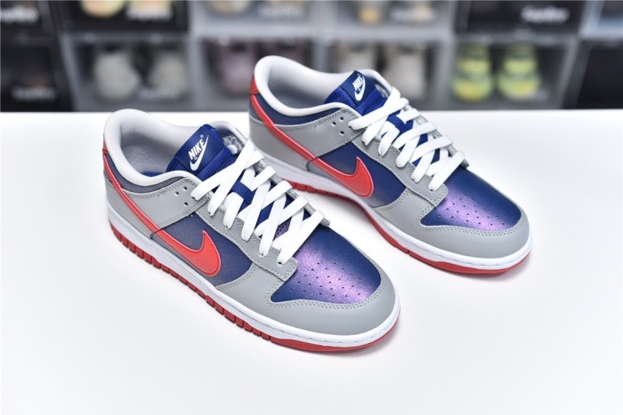 SB Dunk Lok OG QS Samba(Unisex)36-46=
