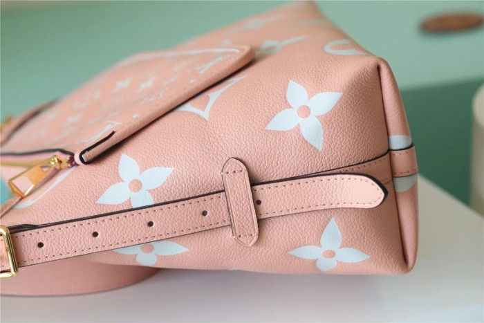 PM Carryall Crossbody Bag “29*24*12CM” 028