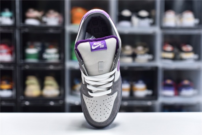 SB Dunk Lok Purple Pigeon (Unisex)36-46=