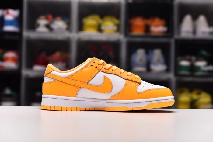 Dunk SB Laser Orange (Unisex)36-47=