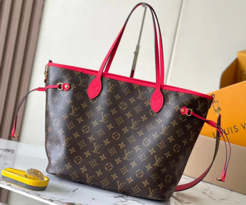 Neverfull Tote “31*28*14CM” 095