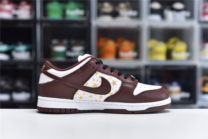 SB Dunk Lok Supreme (Unisex)36-46=