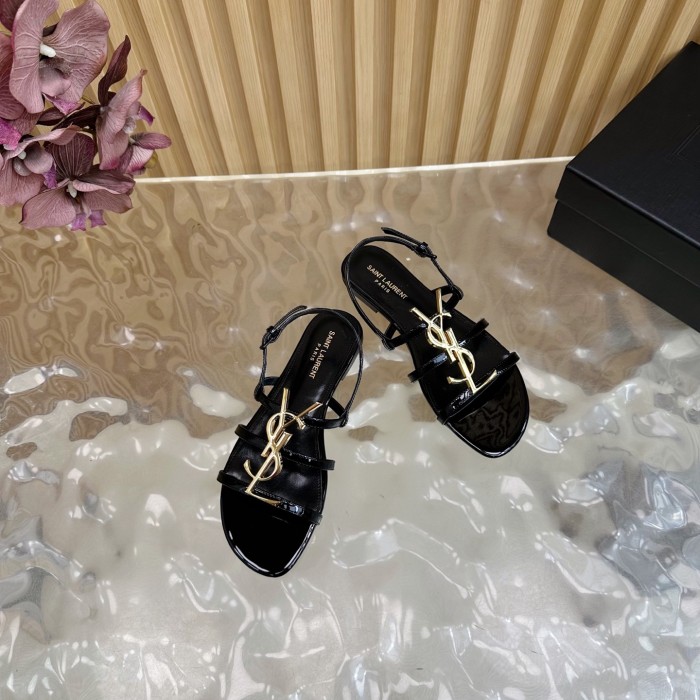 Cassandra Sandals(Female)36-41=