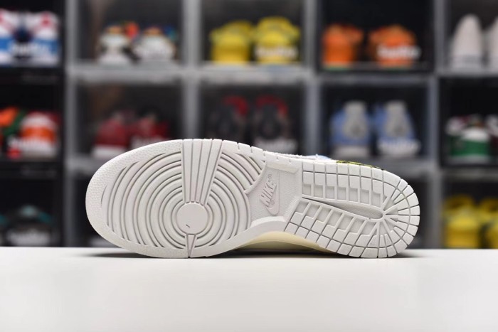 Dunk SB (Unisex)36-47=