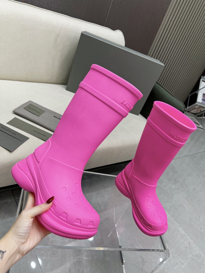 Crocs™ Boot(Female)36-41=