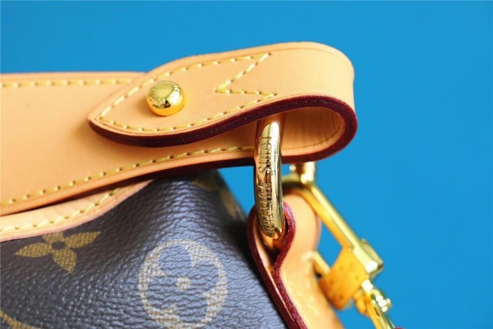 MM Graceful Tote “46*28*13CM” 065