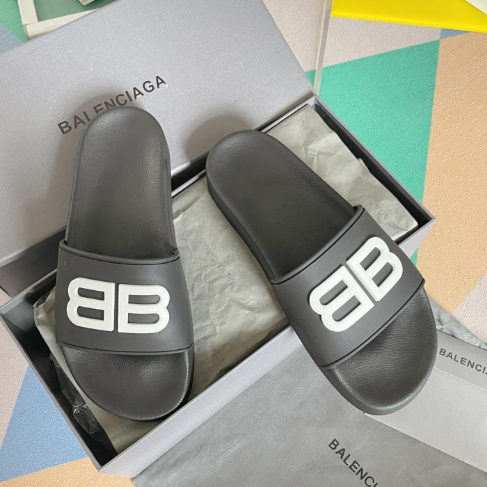 Pool Slides (Unisex)36-45=