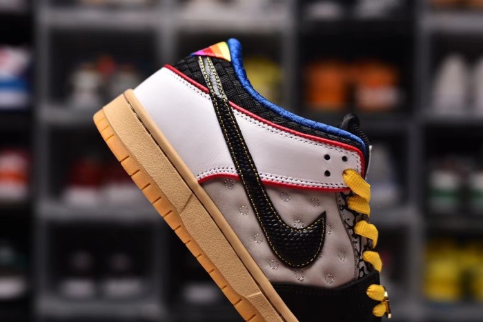 Dunk SB (Unisex)36-47=