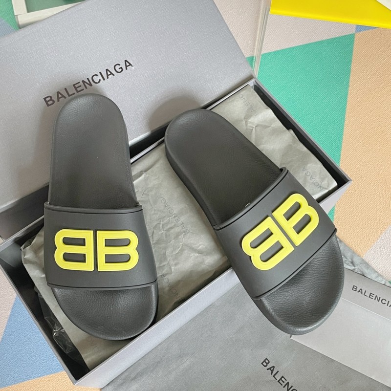 Pool Slides (Unisex)36-45=
