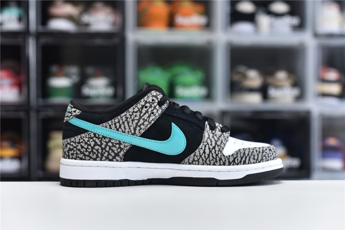 SB Dunk Lok OG(Unisex)36-46=
