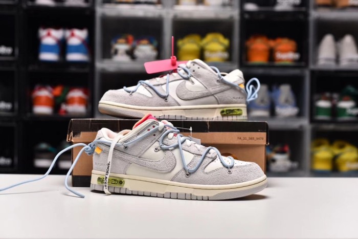 Dunk SB (Unisex)36-47=
