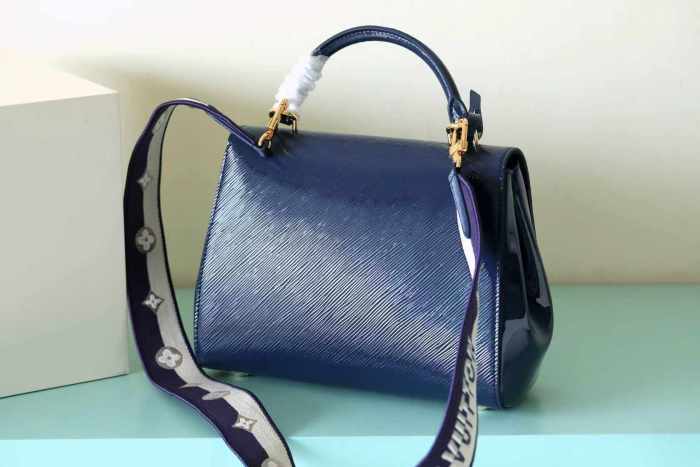 Cluny Shoulder Bag “28*20*10CM” 008