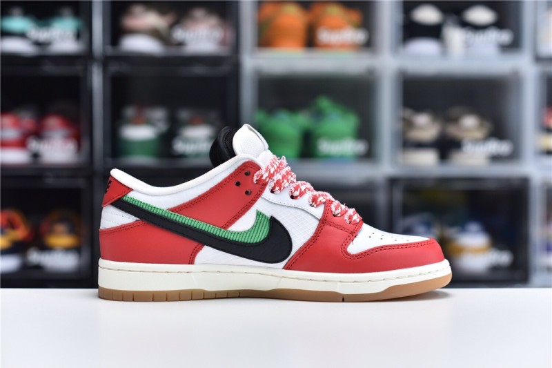 SB Dunk Lok Frame Skate Habibi (Unisex)36-46=