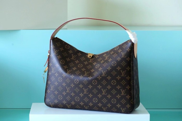 MM Sliuchy Shoulder Bag “33*22*9CM” 075