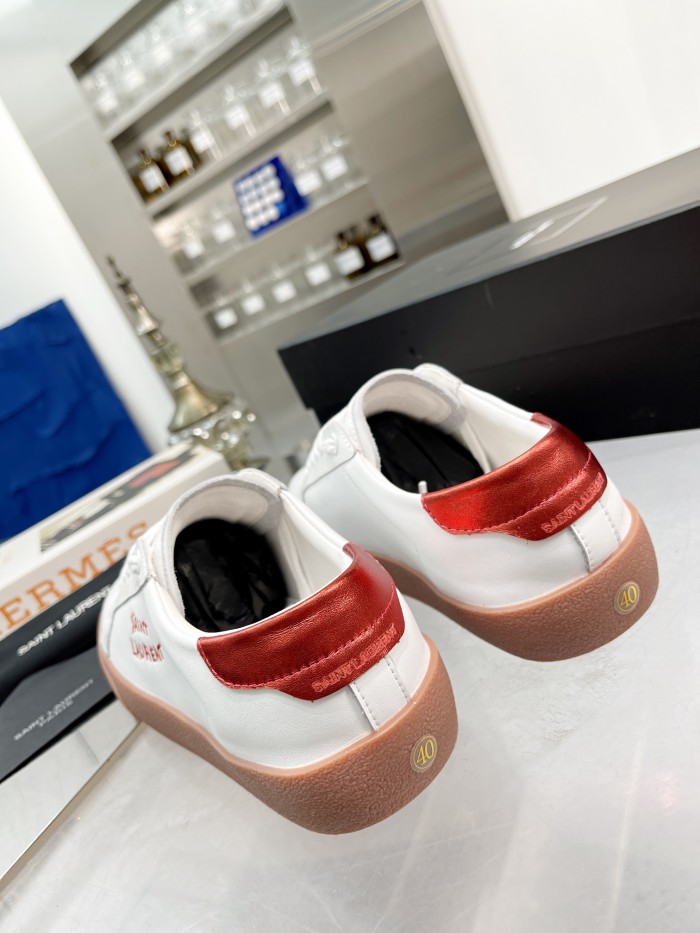 Court Classic Sneaker(Unisex)38-45=