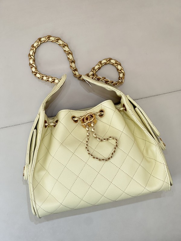 25C Hobo Handbag “30x26x14cm” -0021 =AS5293