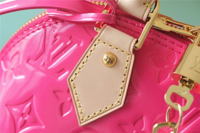 PM Alma BB Shoulder Bag “23.5*17.5*11.5CM” 038