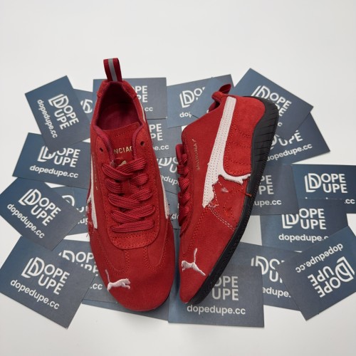 Speedcat Sneaker(Unisex)35-45