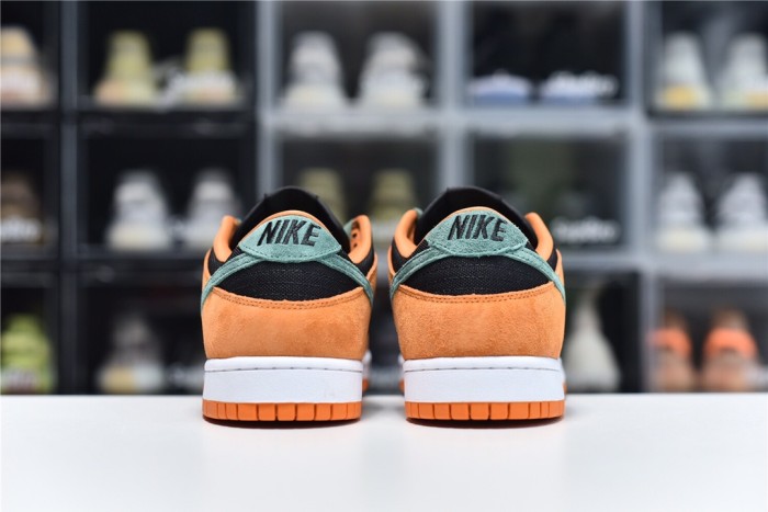 SB Dunk Lok Pro Ceramic(Unisex)36-46=