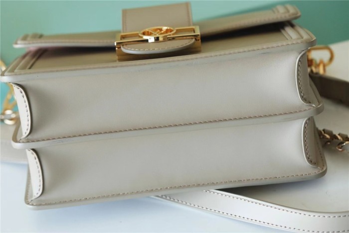 MM Dauphine Crossbody Bag “25*17*10.5CM” 058