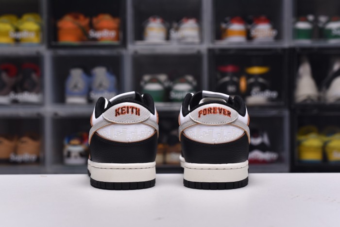 sb Dunk Low San Francisco (Unisex)36-47=
