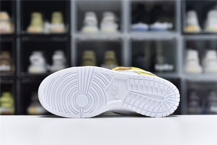 SB Dunk Lok Pro De La Soul (Unisex)36-46=