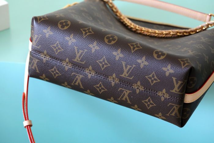 Multipass Monogram Canvas Bag ‘‘30*26*10CM’’ 075