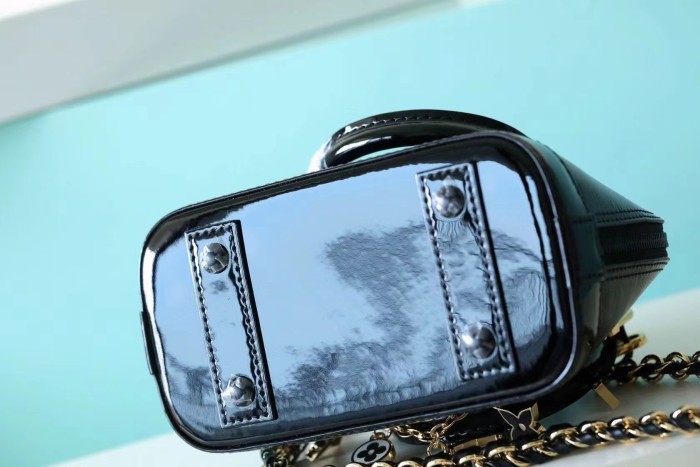 PM Alma BB Shoulder Bag “23.5*17.5*11.5CM” 028