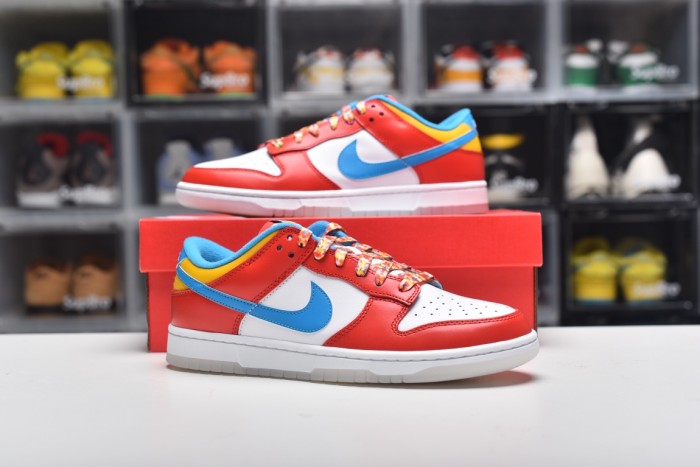 Dunk SB (Unisex)38.5-46=