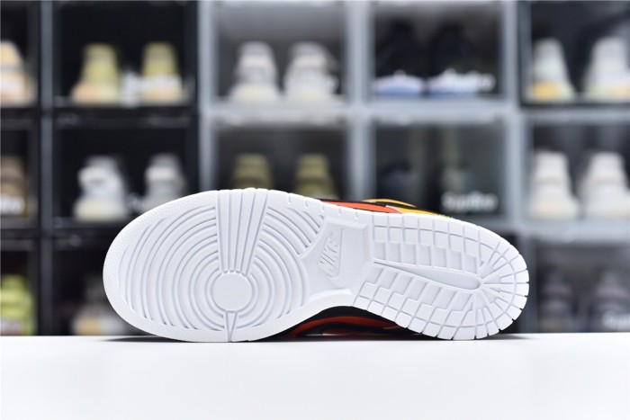 SB Dunk Lok OG QS Raygun(Unisex)36-46=