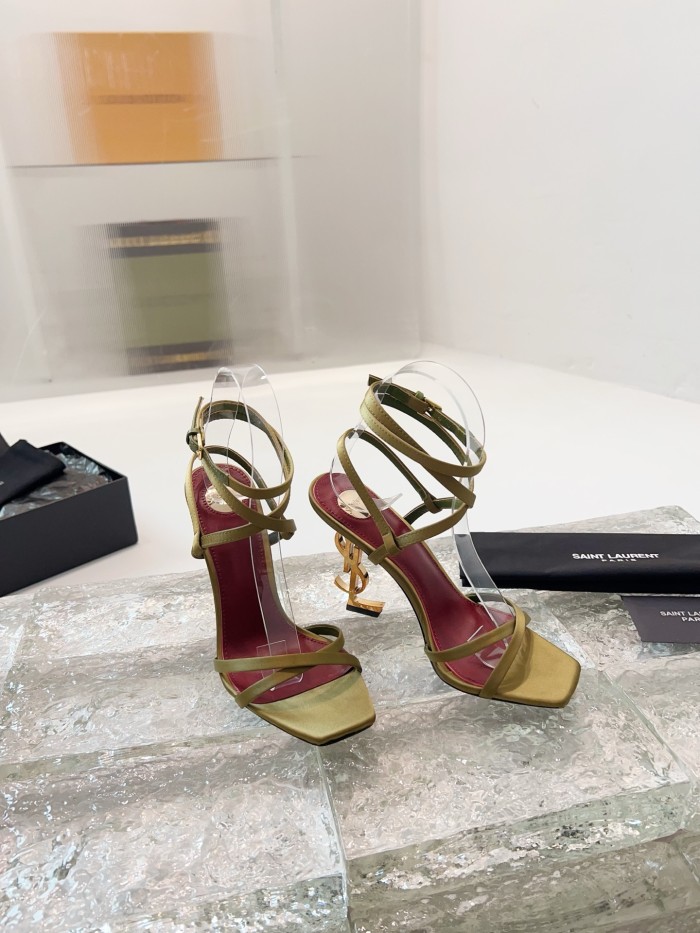 OPYUM SANDALS(Female)36-41=