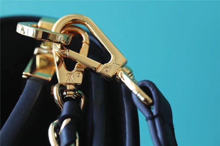 MM Dauphine Crossbody Bag “25*17*10.5CM” 058
