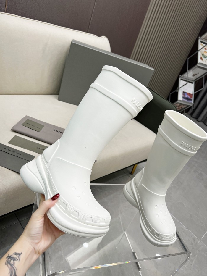 Crocs™ Boot(Female)36-41=