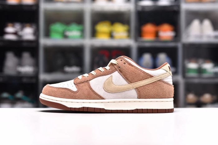 SB Dunk Lok Pro Retro PRM Medium Curry (Unisex)36-47=