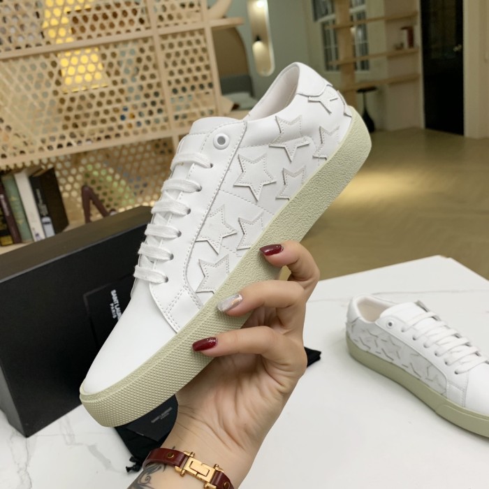 Court Classic Sneaker(Unisex)38-45=