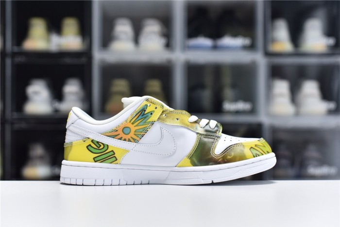 SB Dunk Lok Pro De La Soul (Unisex)36-46=