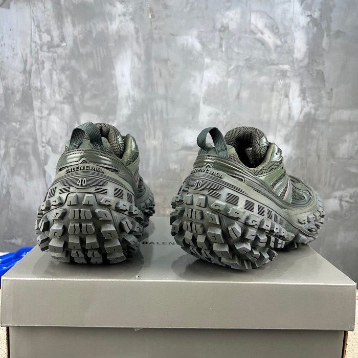 Bouncer Sneaker(Unisex)36-46=