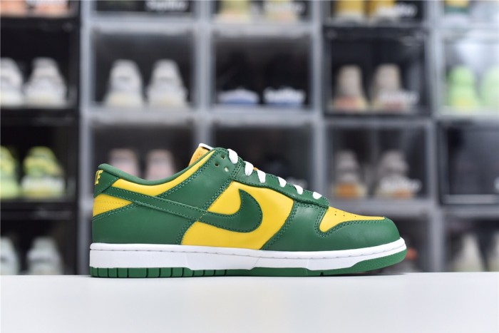Dunk Lok Brazil (Unisex)36-47=
