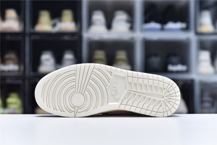 Air Jordan 1 Retro High OG Phantom(Male)40-47=