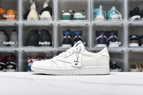 Travis Scott x Jordan Air Jordan 1(Unisex)36-47=