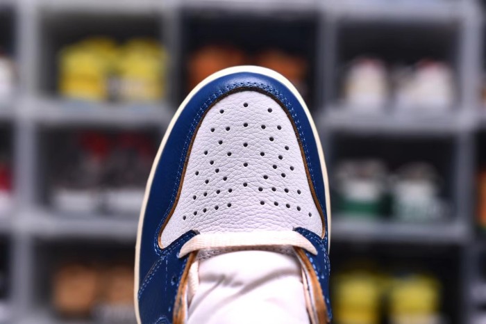 Union X AirJordan 1 Retro High NRG(Male)40-47=