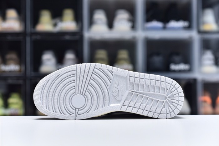 Air Jordan 1 Retro High OG Neutral Grey(Male)40-47=