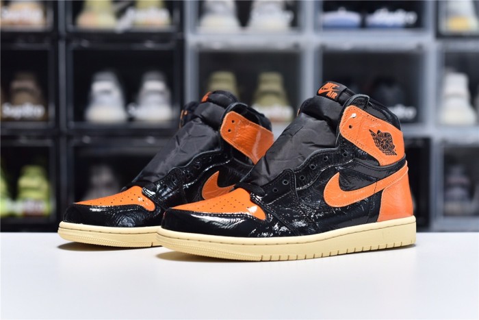 Air Jordan 1 Retro High OG(Male)40.5-47=