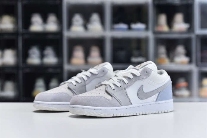 Air Jordan 1 High OG Paris(Female)36-39=