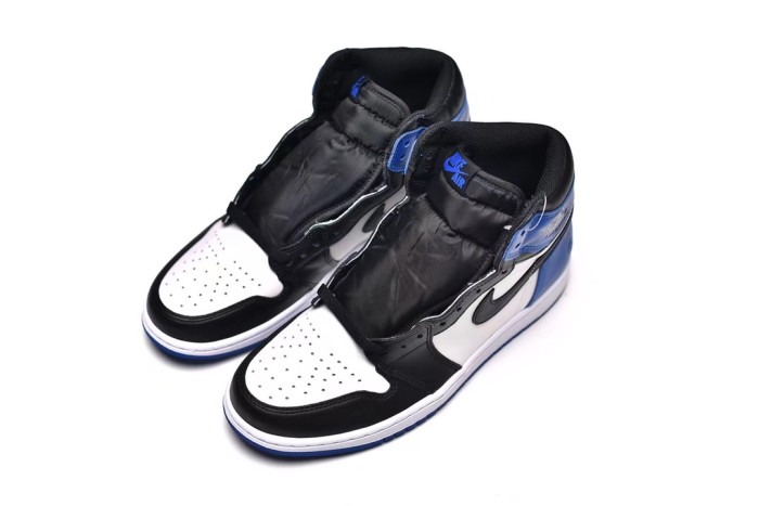 Air Jordan 1 Retro Fragment(Unisex)36-47=