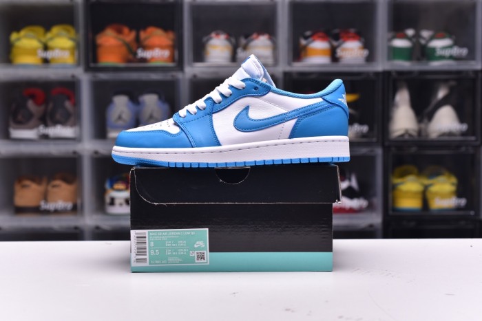 SB × Air Jordan 1 Low(Unisex)36-47=