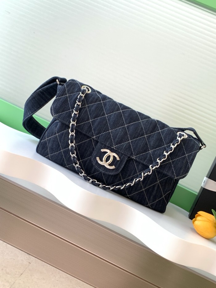 Airport Medium Shoulder Bag “34x22x10cm” -037 =AS2137