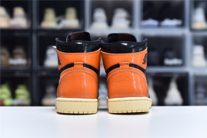 Air Jordan 1 Retro High OG(Male)40.5-47=
