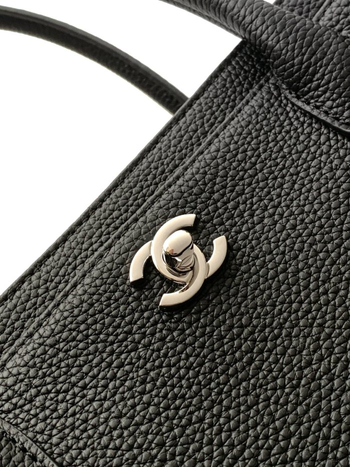 Cerf Medium Tote Bag “36x24x14cm” -009 =AS2157
