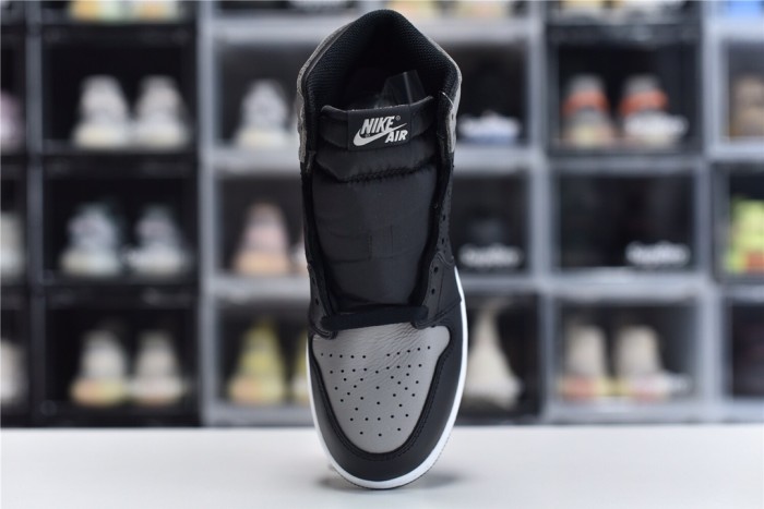 Air Jordan 1 Retro High OG Shadow 2018(Female)36-39=